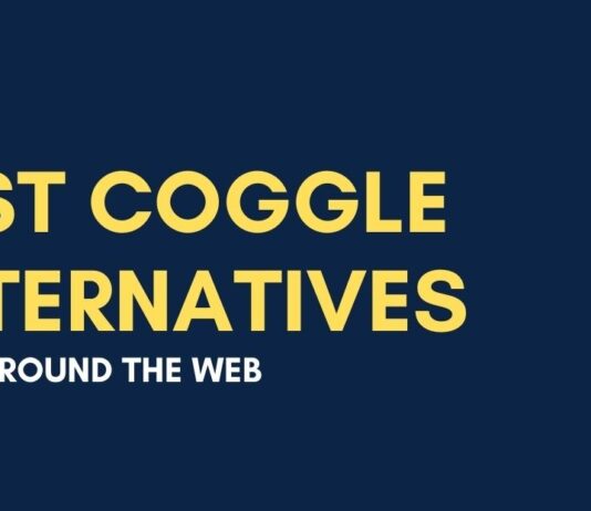 Coggle Alternatives