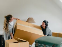 5 Resources to Help You Move Homes