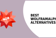 Wolfram Alpha Alternatives