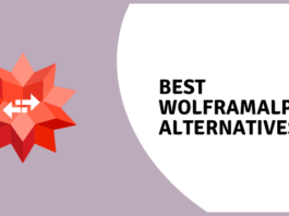 Wolfram Alpha Alternatives