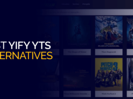 28 Best Yify Alternatives Working Sites to Watch Movies