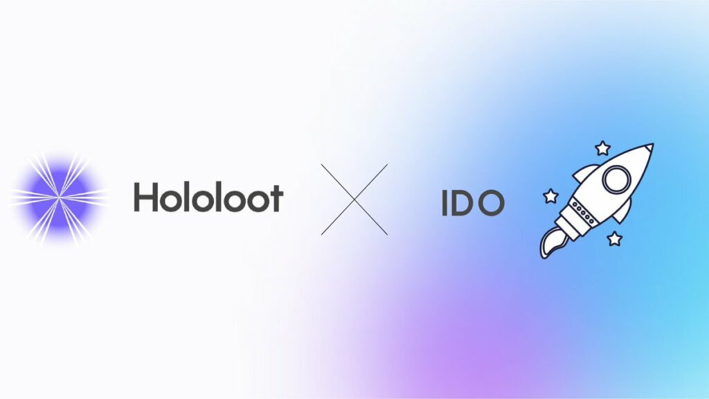 Hololoot IDO Review
