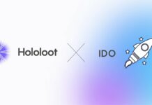 Hololoot IDO Review