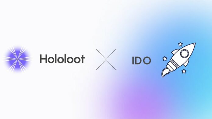 Hololoot IDO Review