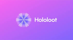 Hololoot IDO