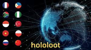 Hololoot Tokenomics