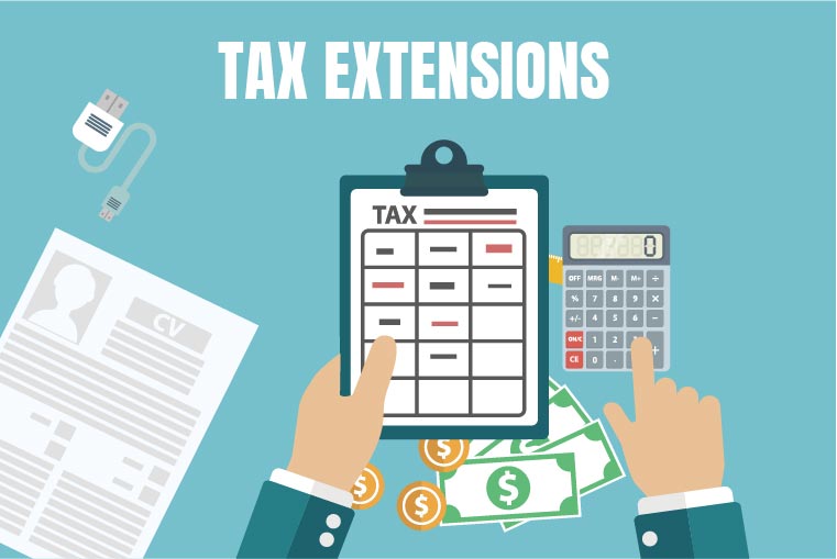 Filing A Tax Extension
