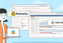 Basecamp Alternatives