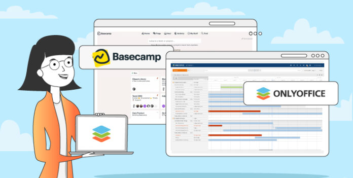 Basecamp Alternatives