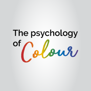 What is colors psychology