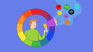 Why does the psychology of color in marketing