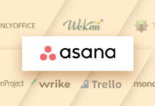 Asana Alternatives