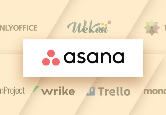 Best 10 Asana Alternatives In 2023 Asana Alternatives