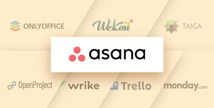 Asana Alternatives