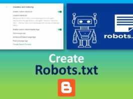 What Is A Robots.txt File Complete Guide create custom robot stxt file