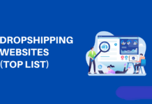 dropshipping websites