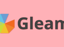 Gleam Alternatives