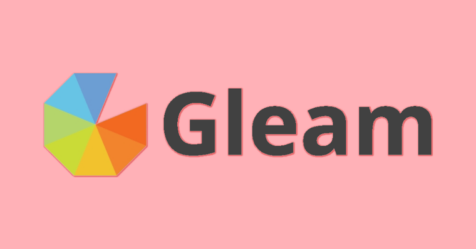 Gleam Alternatives