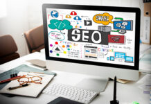 how can website design affect seo results