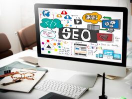 how can website design affect seo results