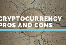 pros and cons of using cryptocurrency