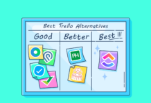 Trello Alternatives