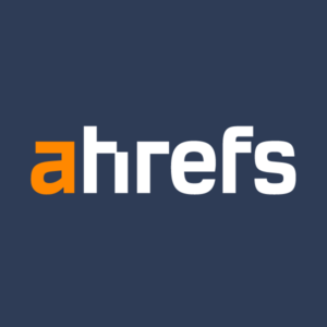 AHREFS