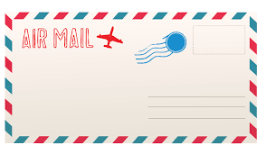 Airmail