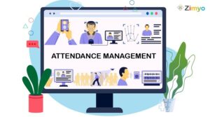 Attendance management