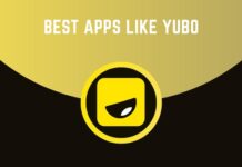 Apps Like Yubo