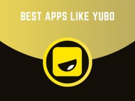 Apps Like Yubo