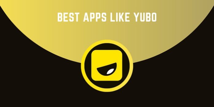 Apps Like Yubo