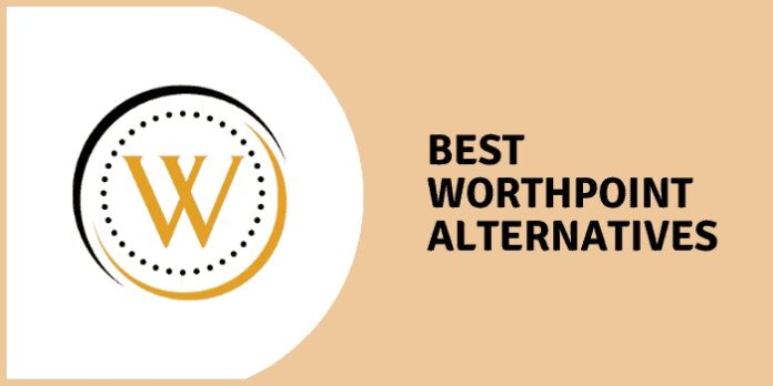 WorthPoint Alternatives