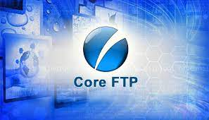 Core FTP