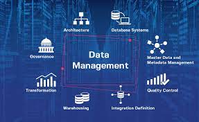 Data Management System