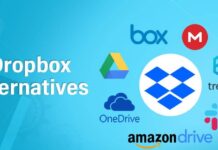 Dropbox Alternatives