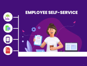 Employee self Service