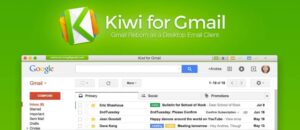 Kiwi for Gmail