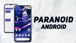 Paranoid Android