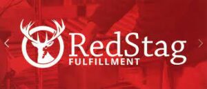 Red Stag fulfillment