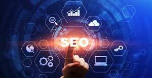 Search Engine Optimization or SEO