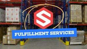 ShipHero Fulfillment