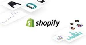 SHOPIFY