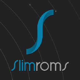 Slim ROMs
