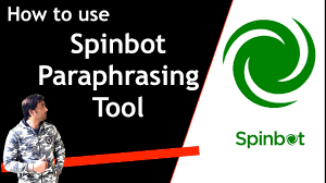 Spinbot