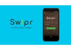 Swipr