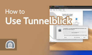 Tunnelblick