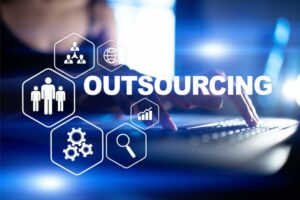 What Are IT Outsourcing Services