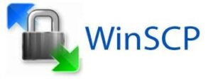 WinSCP