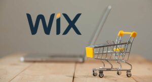 Wix ECommerce